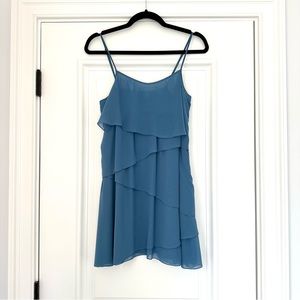 H&M Blue Dress, Size 6